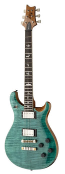 PRS M522TU Guitare électrique (Turquoise)