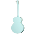 Epiphone ECJ180LSKRGNH J-180 LS Acoustic/Electric Guitar (Kerry Green)