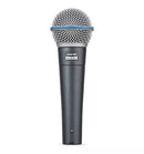 Microphone de chant Shure BETA 58A
