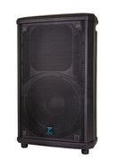 YorkvilleYorkville NX55P-2 1000 Watt Powered Loudspeaker - 12" (USED)