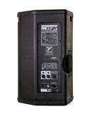 YorkvilleYorkville NX55P-2 1000 Watt Powered Loudspeaker - 12" (USED)