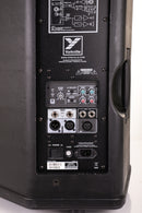 YorkvilleYorkville NX55P-2 1000 Watt Powered Loudspeaker - 12" (USED)