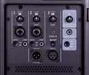 LoudSpeaker alimenté à Yorkv NX8P NX - 8 "