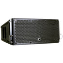 Yorkville PSA26 Paraline Powered Loudspeaker - 2x6"