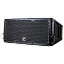 Yorkville PSA26 Paraline Powered Loudspeaker - 2x6"