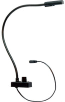 Littlite L-18-LED-BLUE Lampset with Power Supply - 18"