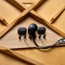 G / D. Baggs Hifi duo High-Fidelity Ricker avec le système de mélange de microphones