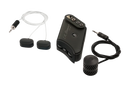 G / D. Baggs Hifi duo High-Fidelity Ricker avec le système de mélange de microphones