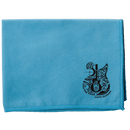 Luna CLOTH A Acoustic Guitar Polishing Cloth