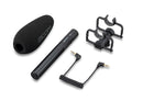 Zoom ZSG-1 On-Camera Shotgun Microphone