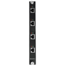 PureLink MAX-IPO-C 10G CAT IP Output Card for Media Axis