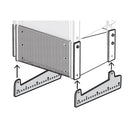 Electro-Voice X12PU-BGK Pull Up Bottom Grid Kit For X1 Or X2 Series Speakers