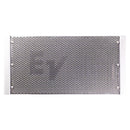 Electro-Voice XLE181-FGW 2 Way Compact Line Array Weather Resistant Loudspeaker (White) - 120° Horizontal Coverage