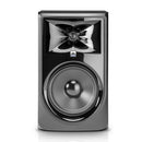 JBL Pro 308P MKII Powered Two-Way Studio Monitor (Single, Black) - 8" (DEMO)