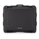 Nanuk 950 Utility Hard Case with Cubed Foam (Black)