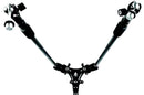 Triade-orbite O2 Double bras Orbital Boom Boom Bras