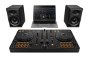 Pioneer DJ DDJ-FLX4 2-Channel DJ Controller (DEMO)
