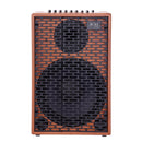 ACUS ONE FORSTRINGS 10 Ferdi 250-Watt Small Band Amplifier (Cherry Wood)