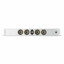 Focal FOACOW03020W300 ON WALL 302 Surround Sound Speaker (White High Gloss)