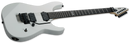 Guitare électrique ESP E-II M-II (Blanche Neige)