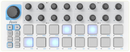Arturia BEATSTEP Contrôleur et séquenceur