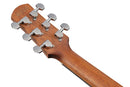 Ibanez AAM140EMHS Advanced Acoustic Series Acoustic Electric Guitar (Mahogany Sunburst High Gloss)