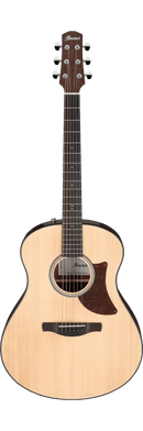 Guitare acoustique Ibanez AAM50 (Open Pore Natural)