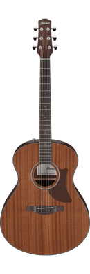 Guitare acoustique Ibanez AAM54 (Open Pore Natural)