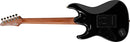 Ibanez AZ26P1BK Electric Guitar (Black)
