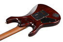 Ibanez AZ47P2KDEB Electric Guitar (Dragon Eye Burst)
