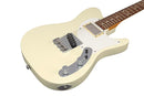 Ibanez FLATV2MSN Josh Smith Signature Electric Guitar (Mint Sand)