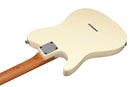 Ibanez FLATV2MSN Josh Smith Signature Electric Guitar (Mint Sand)
