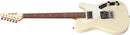 Ibanez FLATV2MSN Josh Smith Signature Electric Guitar (Mint Sand)