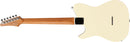 Ibanez FLATV2MSN Josh Smith Signature Electric Guitar (Mint Sand)
