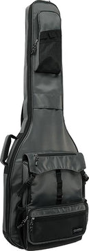 Ibanez IBB651GY Electric Bass Guitar Gig Bag (Gray)