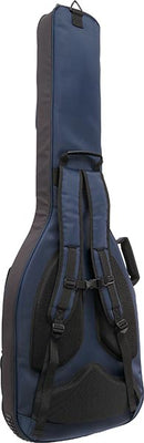 Ibanez IBB651NB Electric Bass Guitar Gig Bag (Navy Blue)
