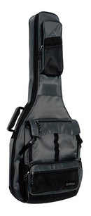 Ibanez IGB651GY Electric Guitar Gig Bag (Gray)