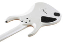 Ibanez JBM10FXPWM Jake Bowen Signature - Guitare électrique avec micros DiMarzio - Blanc nacré mat