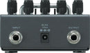 Pédale d'égaliseur Ibanez PTEQ Pentatone