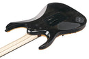 Ibanez RGA20P1PBCUL Electric Guitar (Cosmic Blue Burst)
