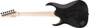 Ibanez RGA217P1PBDRL 7 String Electric Guitar (Deep Twilight Burst Low Gloss)