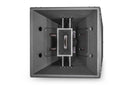 JBL Pro PD764I-215 Dual 15" 3 Way Horn Loaded Speaker - 60° x 40° Horn
