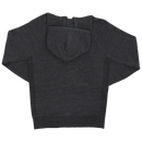 Vic Firth PHOODIE20LOGOXS Zip Up Logo Hoodie - XS