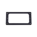 TV Jones RING-USA Gibson-Style avec vis - Court (Noir)