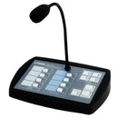 Cloud Electronics PM4-SA 4 et 8 Zone Paging Spot Annonceur