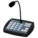 Cloud Electronics PM8-SA 8 Zone Paging Spot Annonceur