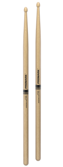 Pro-Mark RBH580LAW Drumsticks Rebound 5AB - Long