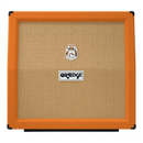 Orange PPC412AD 240W 4x12" Angled Guitar Amp Cabinet