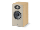Focal FOAESFO1N10L000 Enceinte bibliothèque 2 voies (Bois clair)