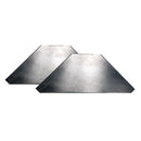 Eliminator Pro Event TBL Shelf Corner Shelf pour les tables d'événements Pro